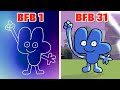 All BFB Intros 1 31 Updated Bfdi