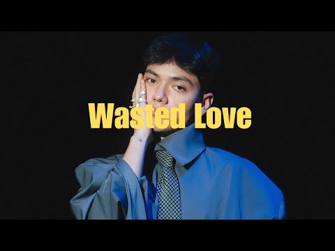 JJ - Wasted Love | Eurovision Austria [Lyrics]