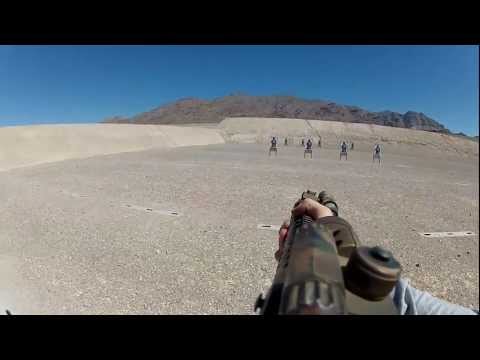 PFCtraining.com - Carbine Manipulations Clinic