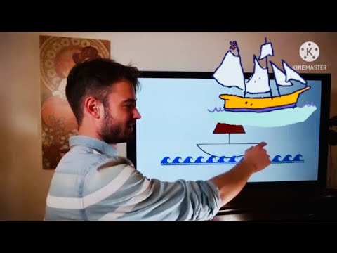 Gedankenexperiment 💭 | Das Schiff des Theseus ⚓️