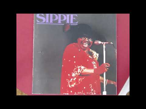 Thumbnail for Say It Isn't So,  Sippie Wallace with Jim Dapogny's Jazz Band by Sippie Wallace