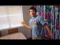 Kid Temper Tantrum Hates Pizza 2017 Original