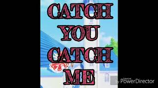 【百變小櫻】☆【CardCaptor Sakura op1-CATCH YOU CATCH Me】Cover☆＃5