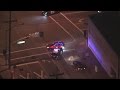 Watch Woman Escape Cops Twice Before Being Tased In Bizarre Police Chase