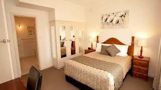 Connells Motel &amp; Serviced Apartments - Traralgon - Australia