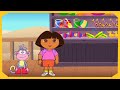 Dora The Explorer Find Floatie Gameplay Browser Game