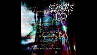 Music video thumbnail preview for Season's End - A Drowned Canvas by Season's End