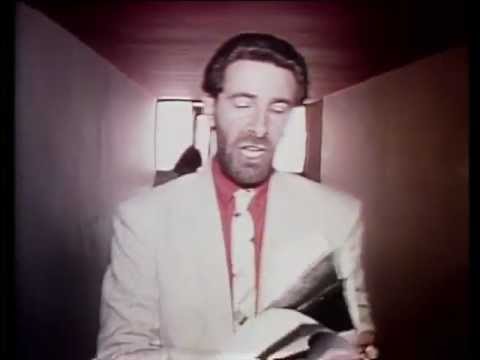 Godley & Creme - Wide Boy