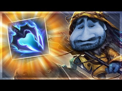 Voyboy: THE MOST INSANE FIZZ ONE SHOTS (NO COUNTERPLAY) [NOT CLICKBAIT, well kinda]