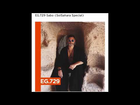 SolSahara Special - Sabo