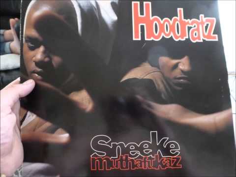 the hoodratz - bootlega-93'