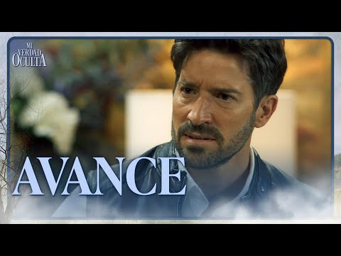 AVANCE Capítulo 74: Luciano descubrirá la verdad sobre Larisa | Este jueves | Mi Verdad oculta