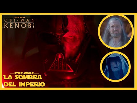 42 Cosas Que NO Viste del Capítulo 6 de Obi Wan Kenobi – Easter Eggs y Curisosidades Star Wars -