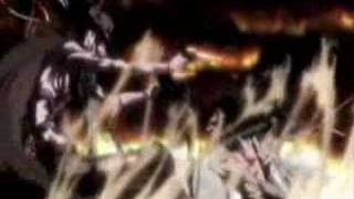 Afro Samurai-Tyga:WOW