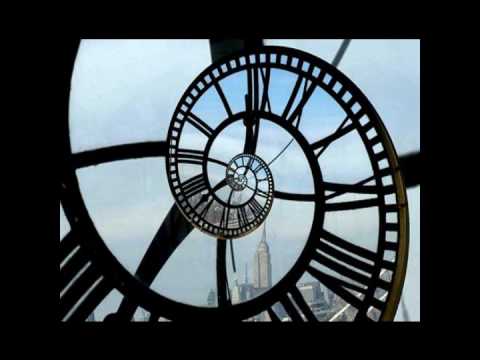 Shanti vs Frequency surfer / In The Nick Of Time