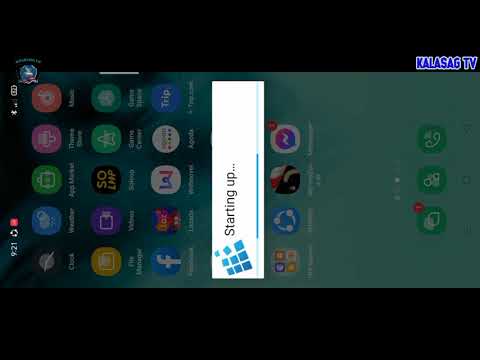 RED ALERT 2/YURI'S REVENGE ON ANDROID