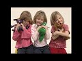 Closing To The Wiggles Wiggle Bay 2003 DVD
