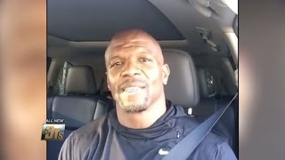 Actor Opens up about His Addiction video