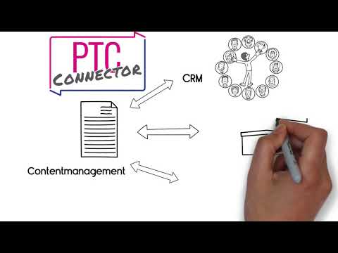 PTC Connector - how it works