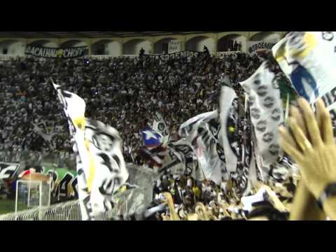 "Final da copa do Brasil (show da torcida do Vasco) HD" Barra: Guerreiros do Almirante &bull; Club: Vasco da Gama