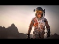 Martian Trailer Song - All Along The Watchtower ...
