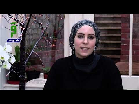 Islam & Violence Against Women