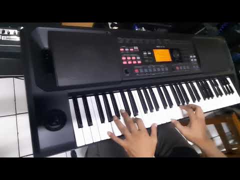 KORG EK50 Entertainer Keyboard