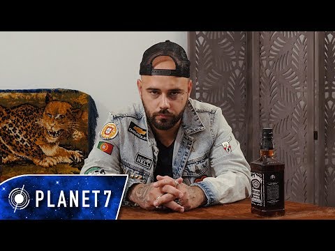 Pofo - 50% (Prod. 7th Wonder)