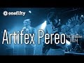 Artifex Pereo | Houston, Tx | 11/10/14 