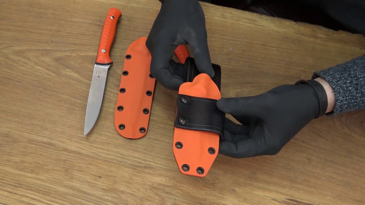 The hybrid sheath