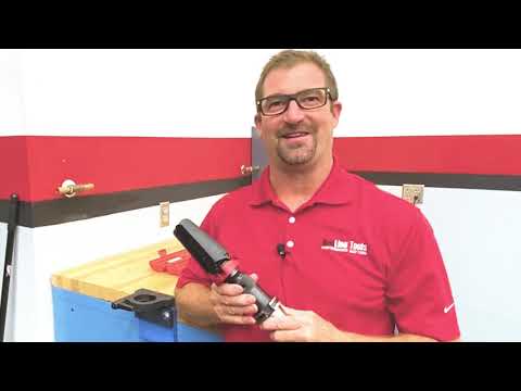 CNC Chip Fan Repair for RTF10 by RedLine Tools