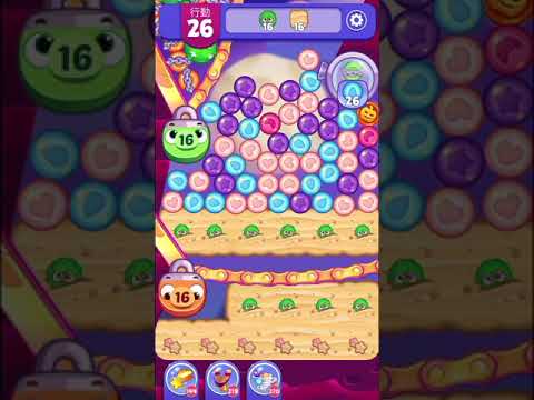 (Angry birds dream blast) Level 7778 gameplay, subscribe for latest update!