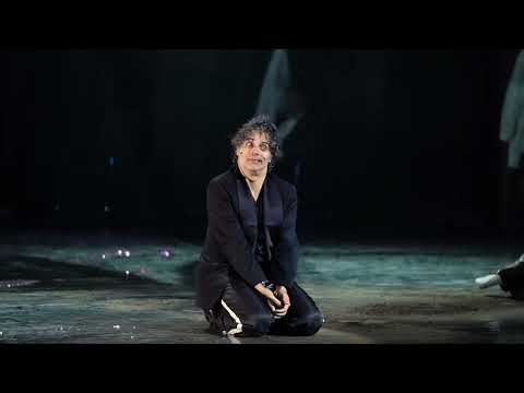 LA VERDADERA HISTORIA DE RICARDO III. Versión libre Calixto Bieito y Adrià Reixach. MadridEsTeatro