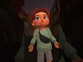 Freververse SERBIAN DANCING LADY ️ Shorts