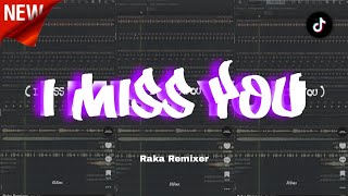 Download lagu VIRAL TIKTOK!!! DJ I MISS YOU FYP TIKTOK 2025 (Bootleg) - Raka Remixer mp3 Download lagu VIRAL TIKTOK!!! DJ I MISS YOU FYP TIKTOK 2025 (Bootleg) - Raka Remixer mp3