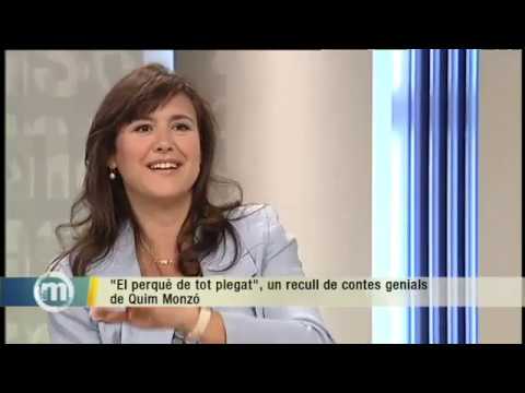 "El perquè de tot plegat", de Quim Monzó