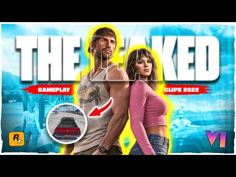 Leaked Clips That K