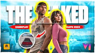 13 Leaked GTA 6 Clips That Change EVERYTHING
