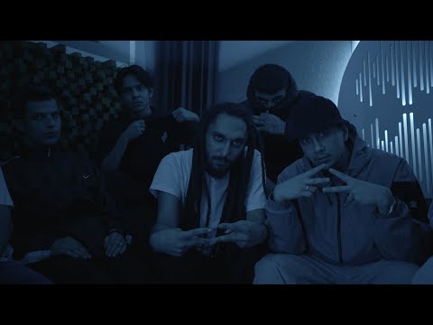 Arman Yekta - #International Part 3: Balance (ft. Chef Bi) [Official Video]