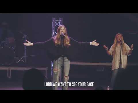 Holy Fire - Ouachita Worship