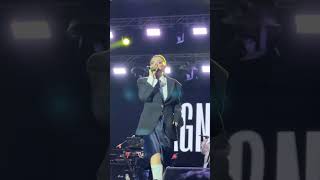 Download lagu AGNEZ MO - INDAH // Live at Kiara Artha Bandung 22/02/2025 mp3
