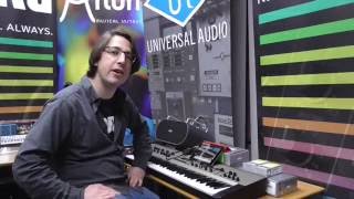 Video thumbnail for KORG plugKEY: Mobile Midi/Audio Device Introduction by Korg Australia