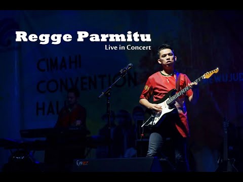 D'Bamboo Official - Opening Regge Parmitu Live in Concert
