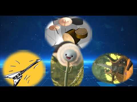 Forțele de Muncă - Rockul Omului-Plantă