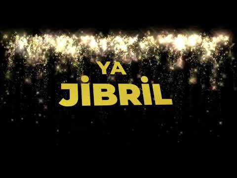 سنة حلوة يا jibril -  اغنية سنة حلوة مصنوعة خصيصا لك 🥳