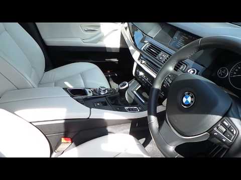 131D5882 - 131D5882 BMW 520d Efficient Dynamics