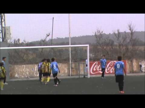 4ªpart A  Interpla B Pto Pollensa