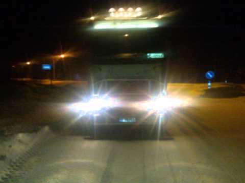 Veljet jotka yössä kohdataan