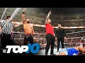 Top 10 Friday Night SmackDown moments: WWE Top 10, May 10, 2024