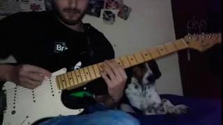 Tera Melos-Trash Generator(Cover)